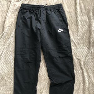 Nike wind pants